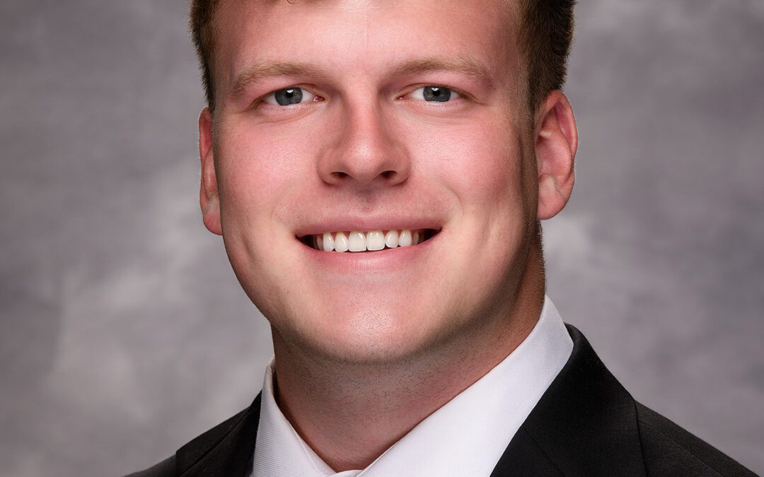 Bradley Paragas
