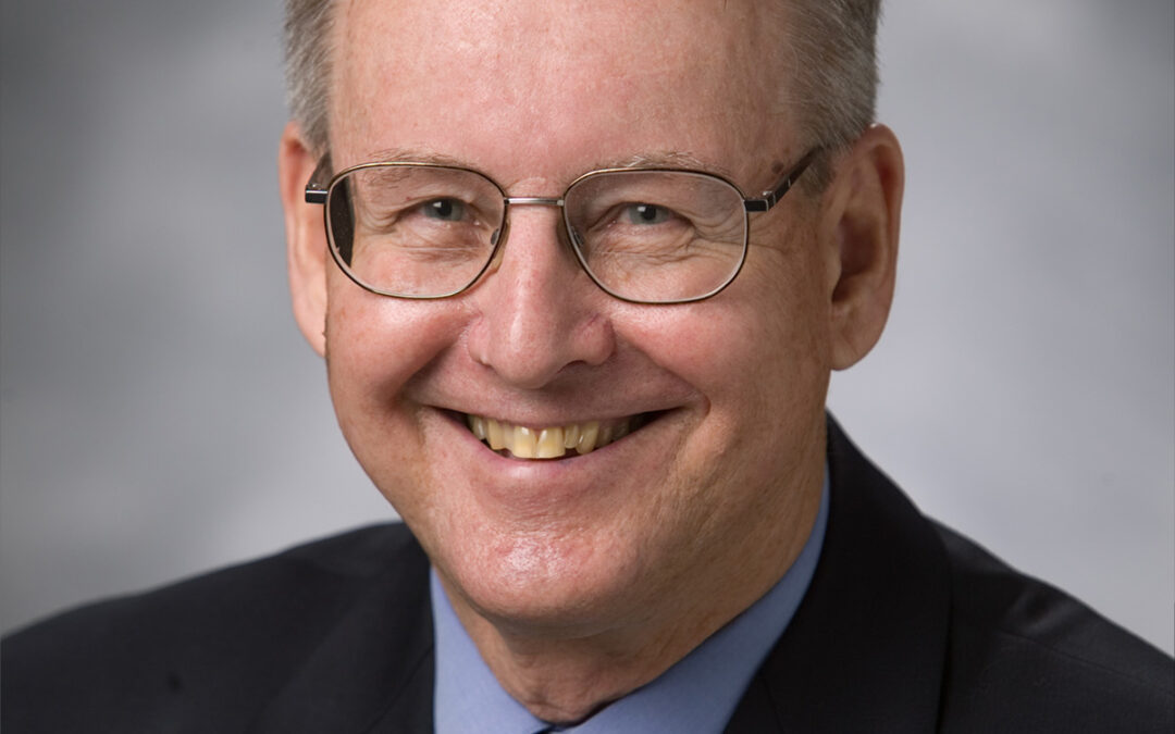 James D. Myrtle*, LUTCF