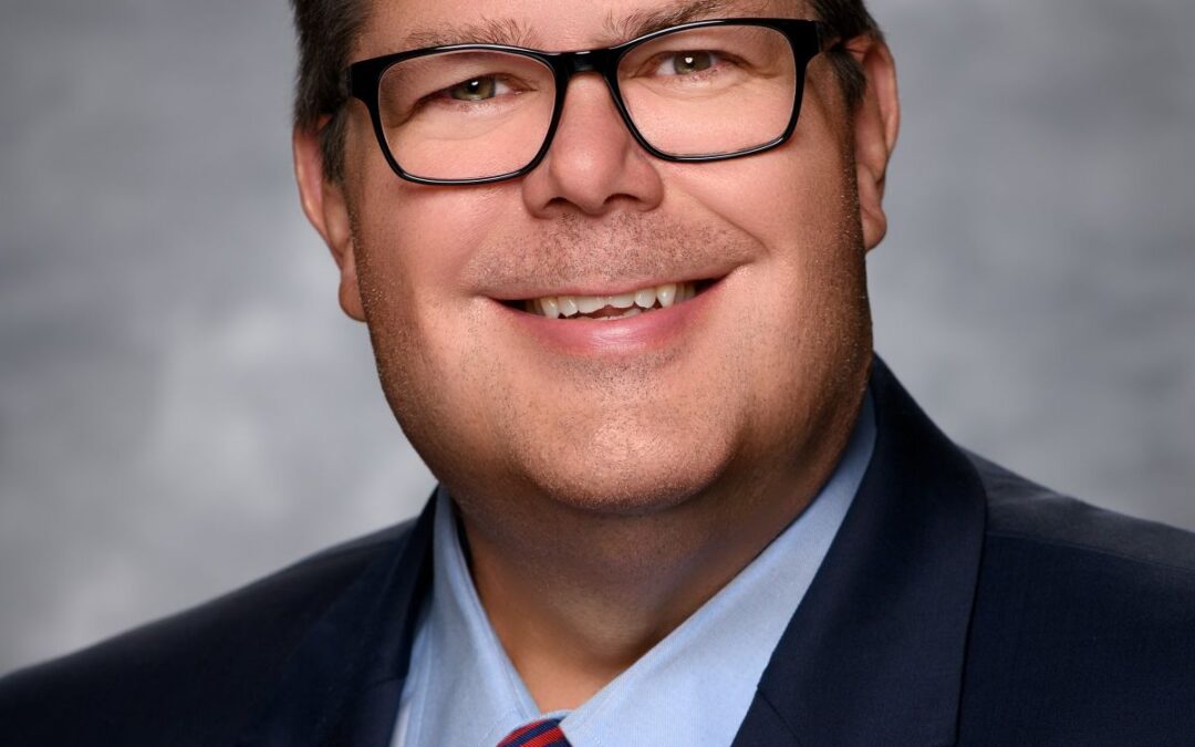 Todd Powers*, MBA