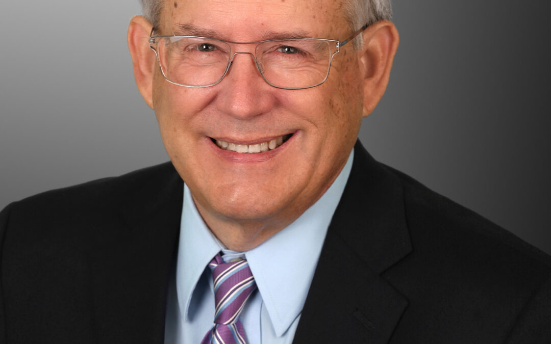 Vance A. Burns