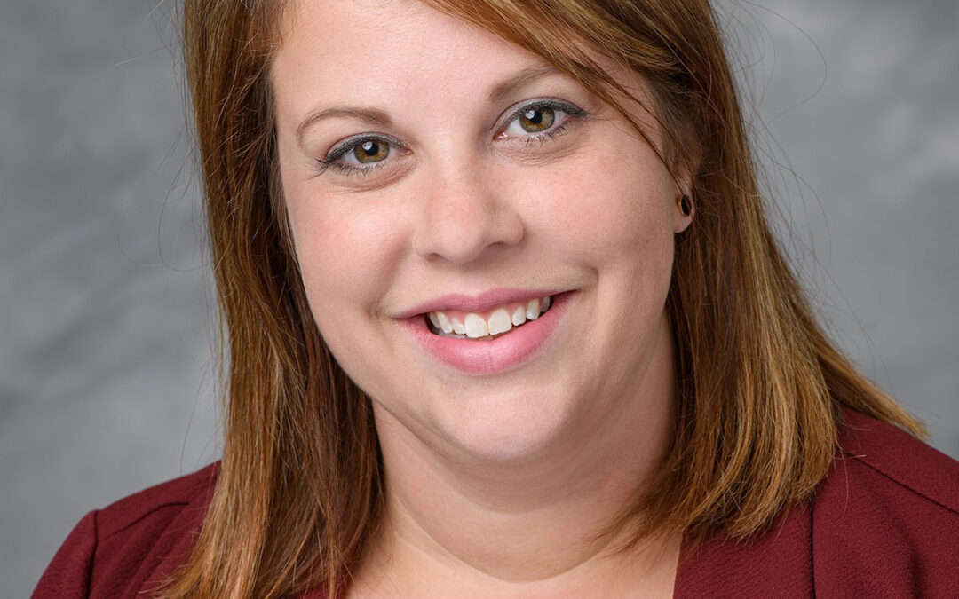 Ashley McCoskey