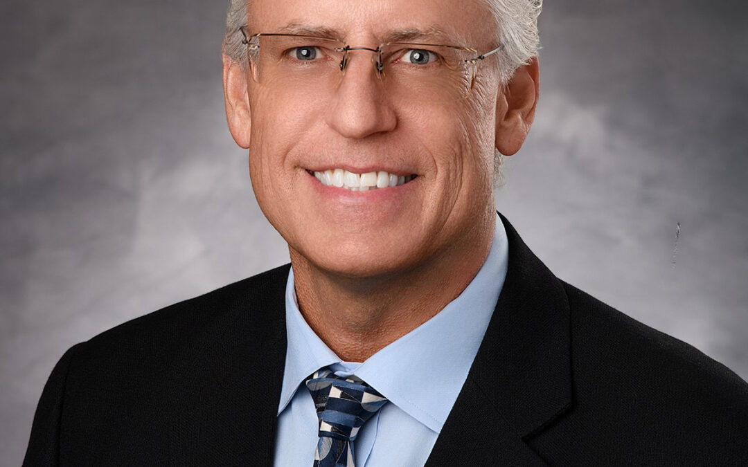 Eric McCreight*