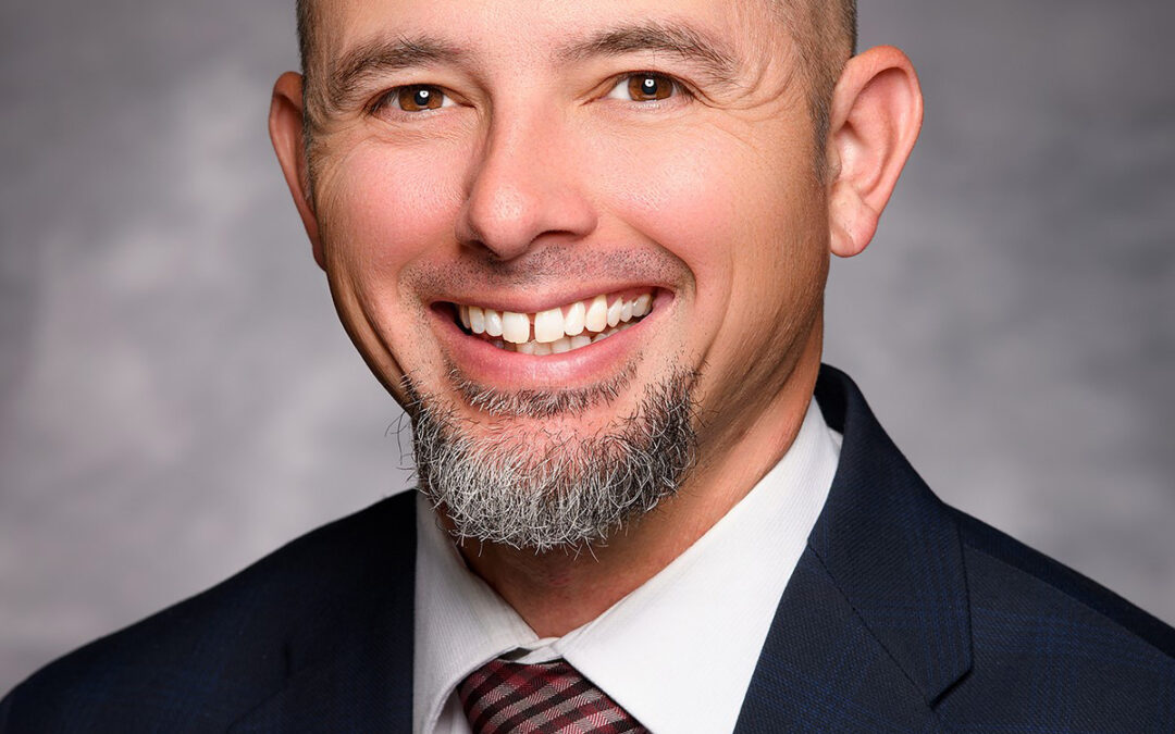 Mark Triplett*, MBA