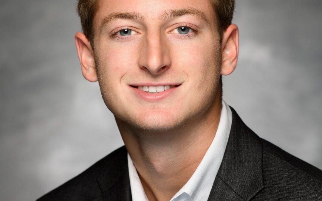Luke Chamernik*