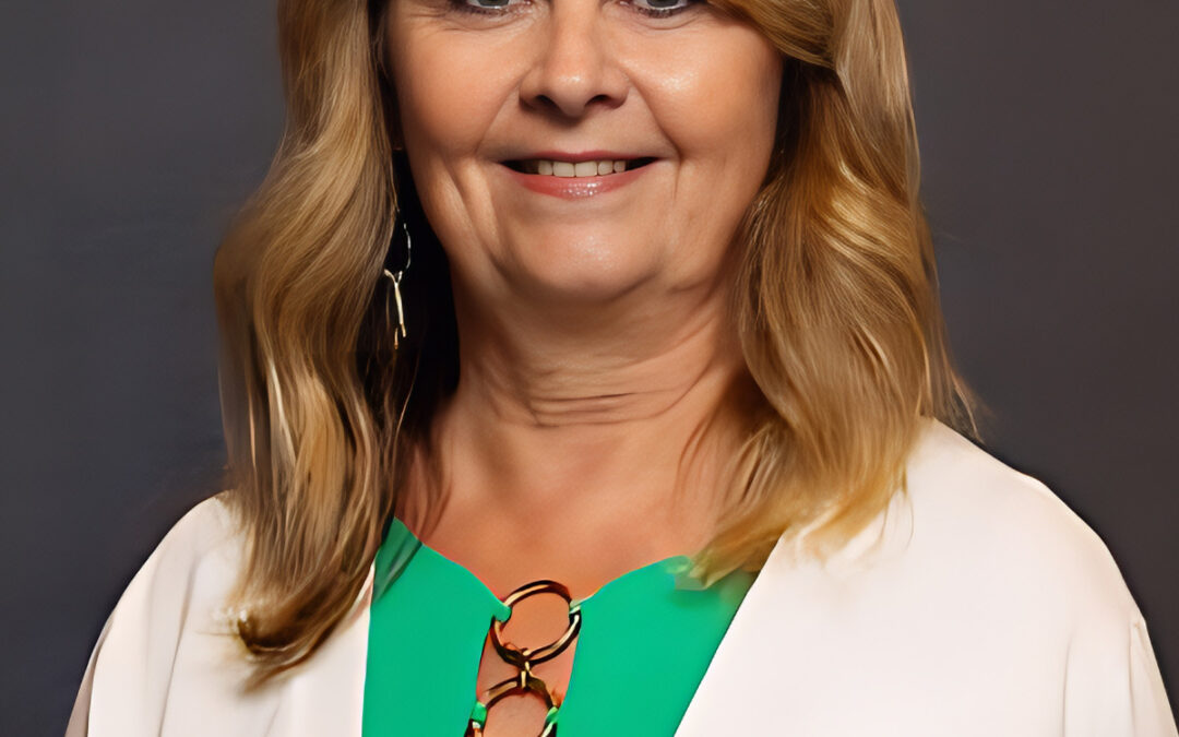 Lou Ann Tuzson