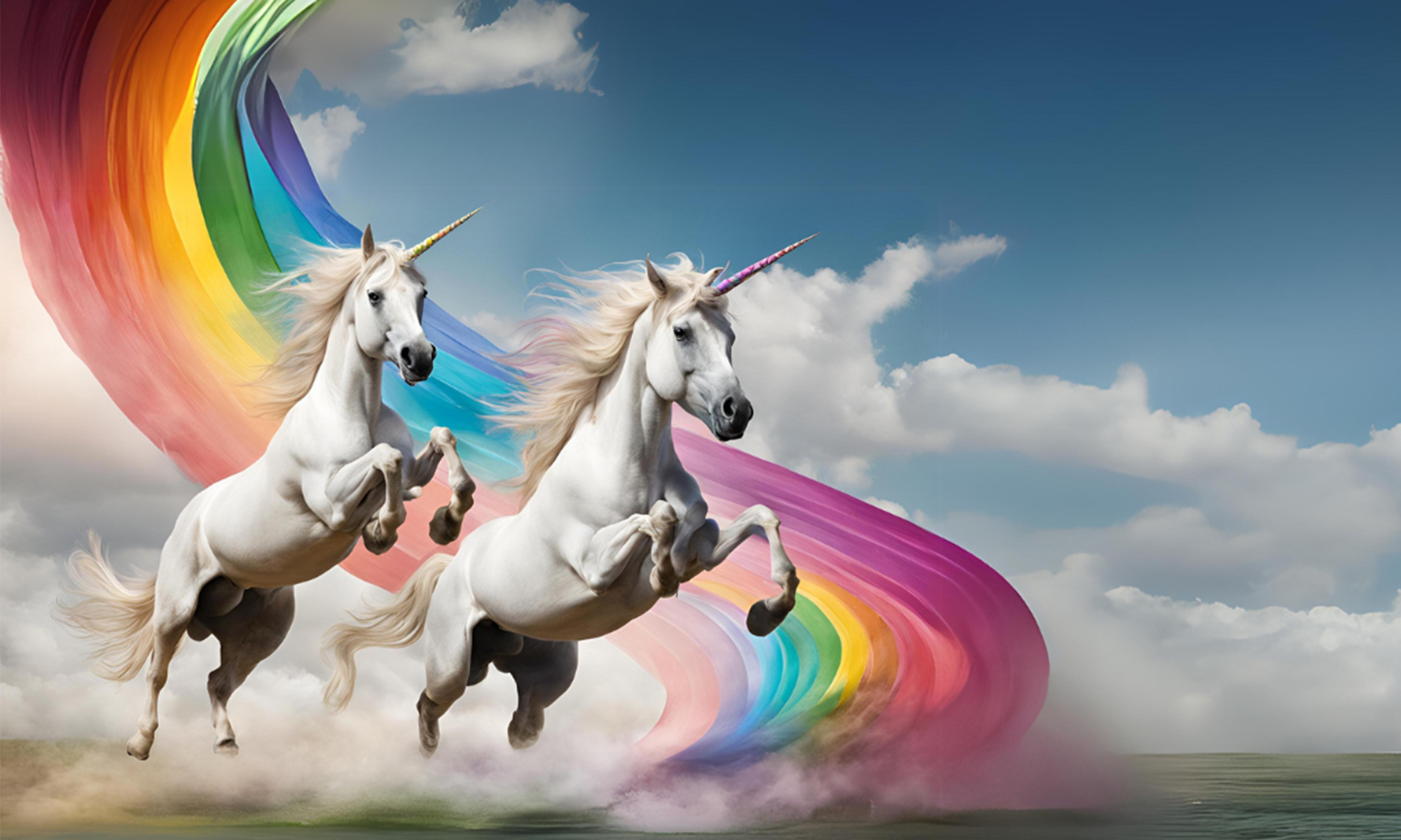 Two Rare Unicorns – Never Pay Taxes on These Two Investments