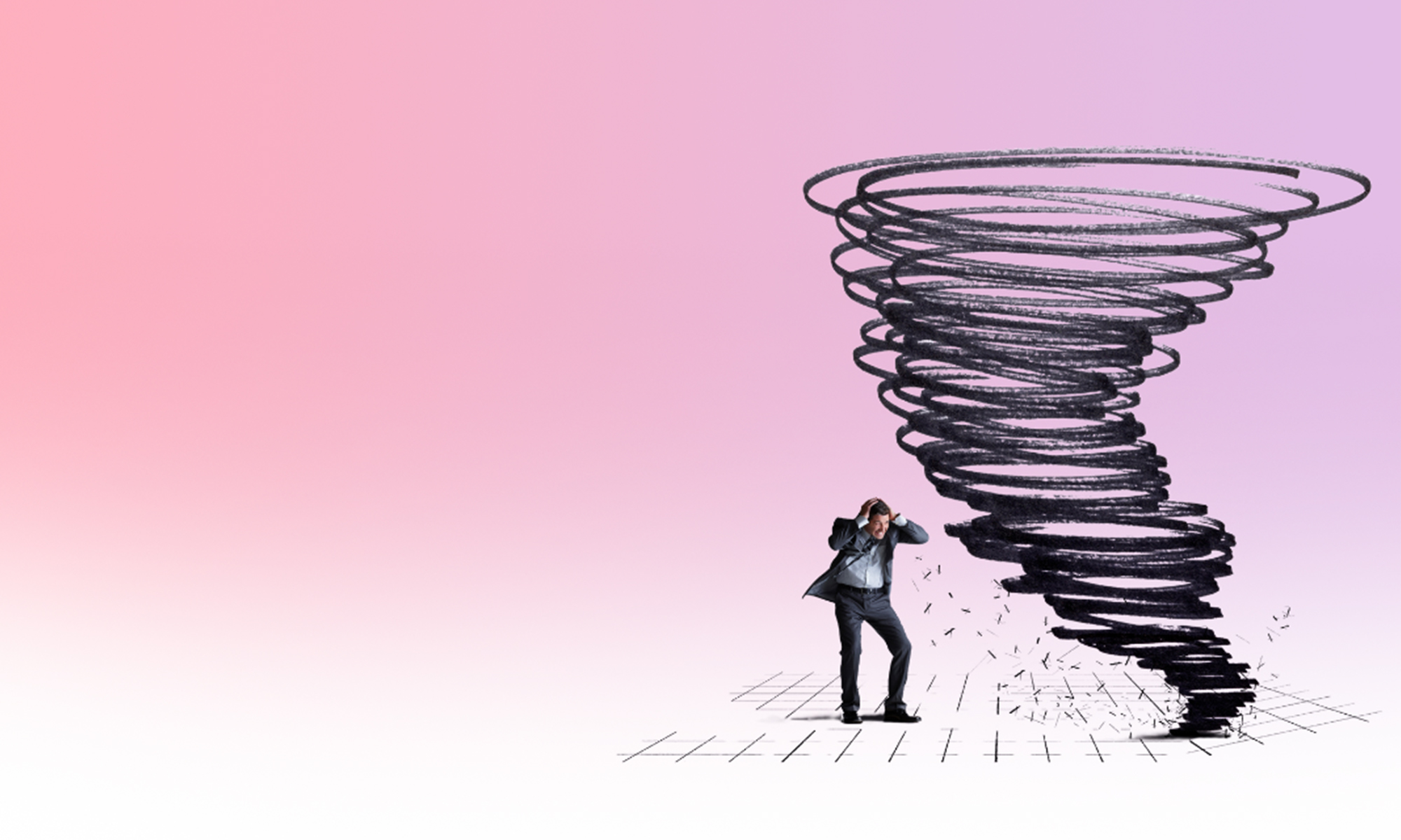 Managing Market Volatility