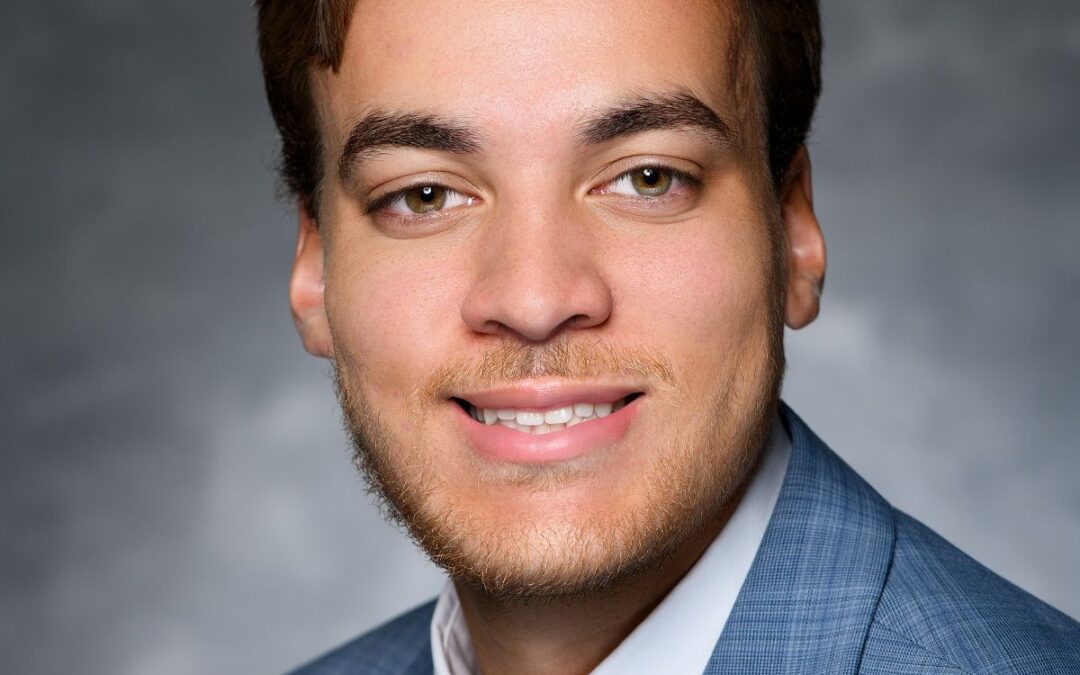 Branden Eckles