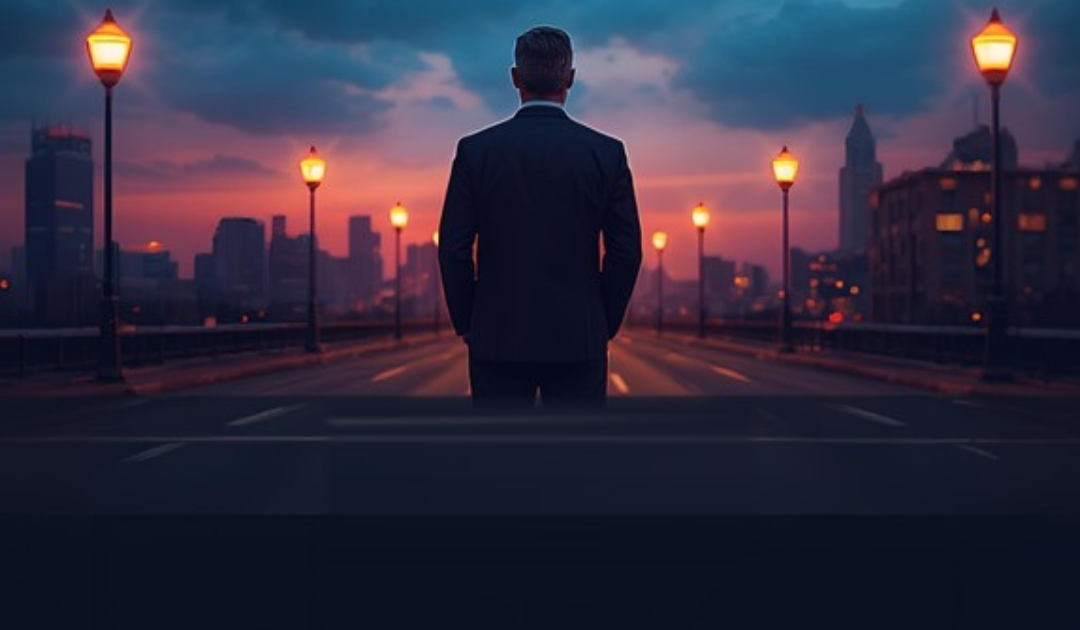 The Biggest Financial Mistake I See Business Owners Make (And It Has Nothing to Do With Their Business)