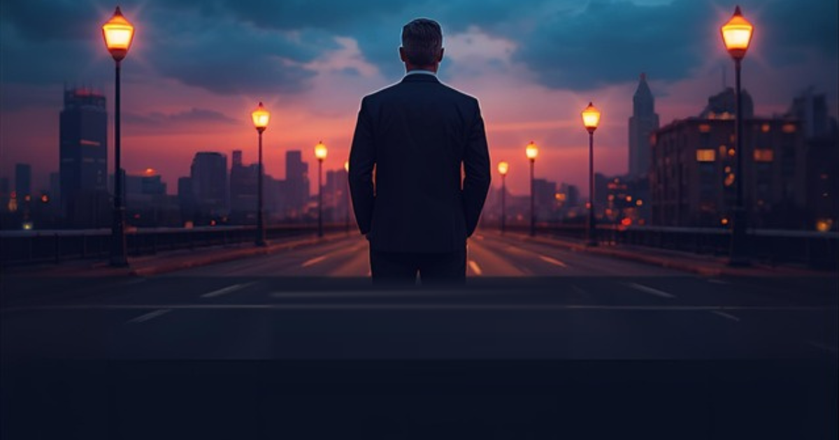 The Biggest Financial Mistake I See Business Owners Make (And It Has Nothing to Do With Their Business)