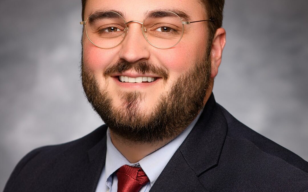 Isaiah George