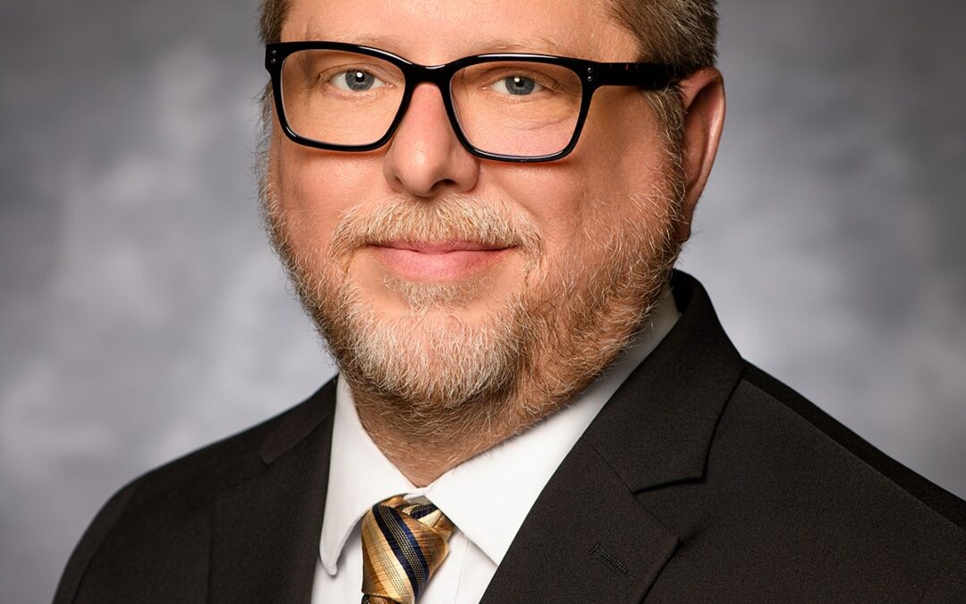 Mark Bryant